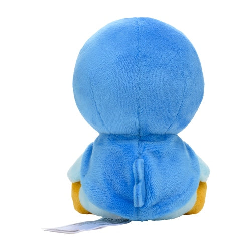 Peluche Pokémon Fit Japon