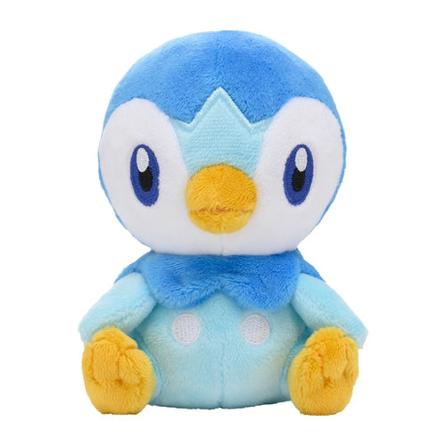 Peluche Tiplouf Pokémon Fit