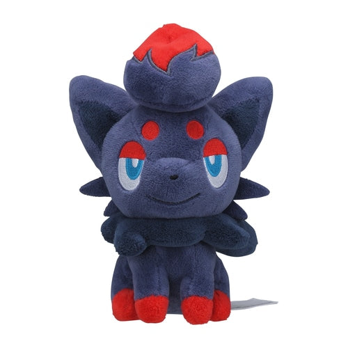 Peluche Zorua Pokémon