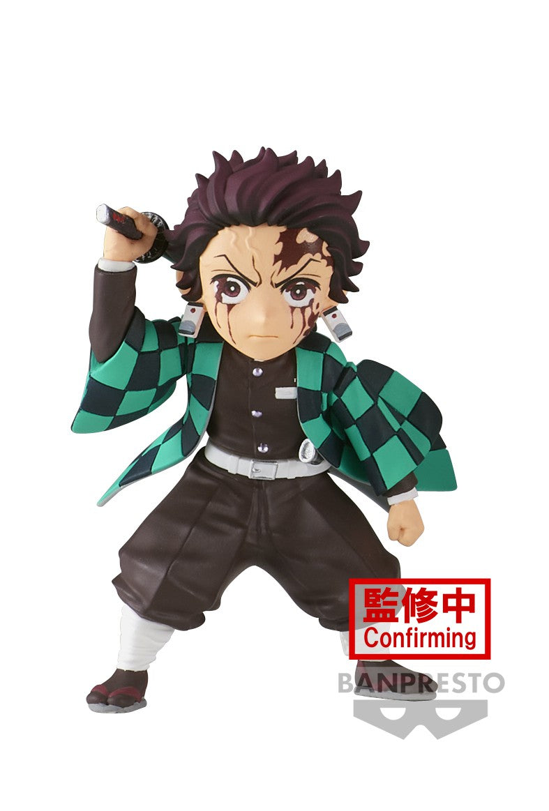 Figurine DEMON SLAYER WCF Vol.10