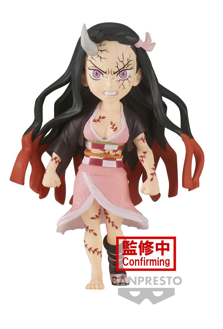 Figurine DEMON SLAYER WCF Vol.10