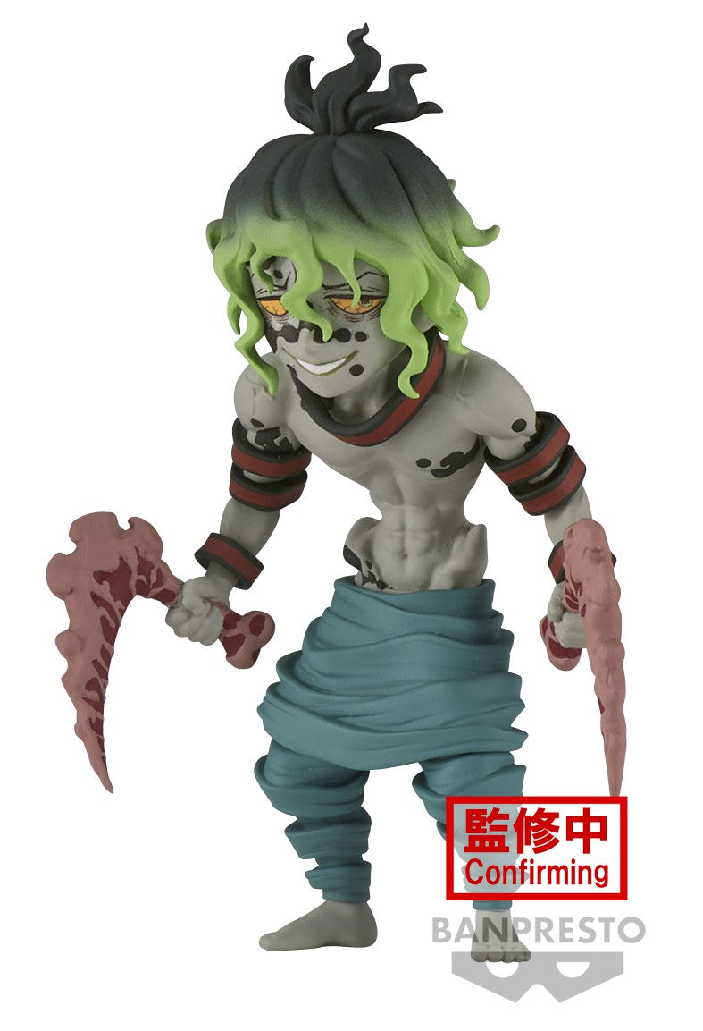 Figurine DEMON SLAYER WCF Vol.10