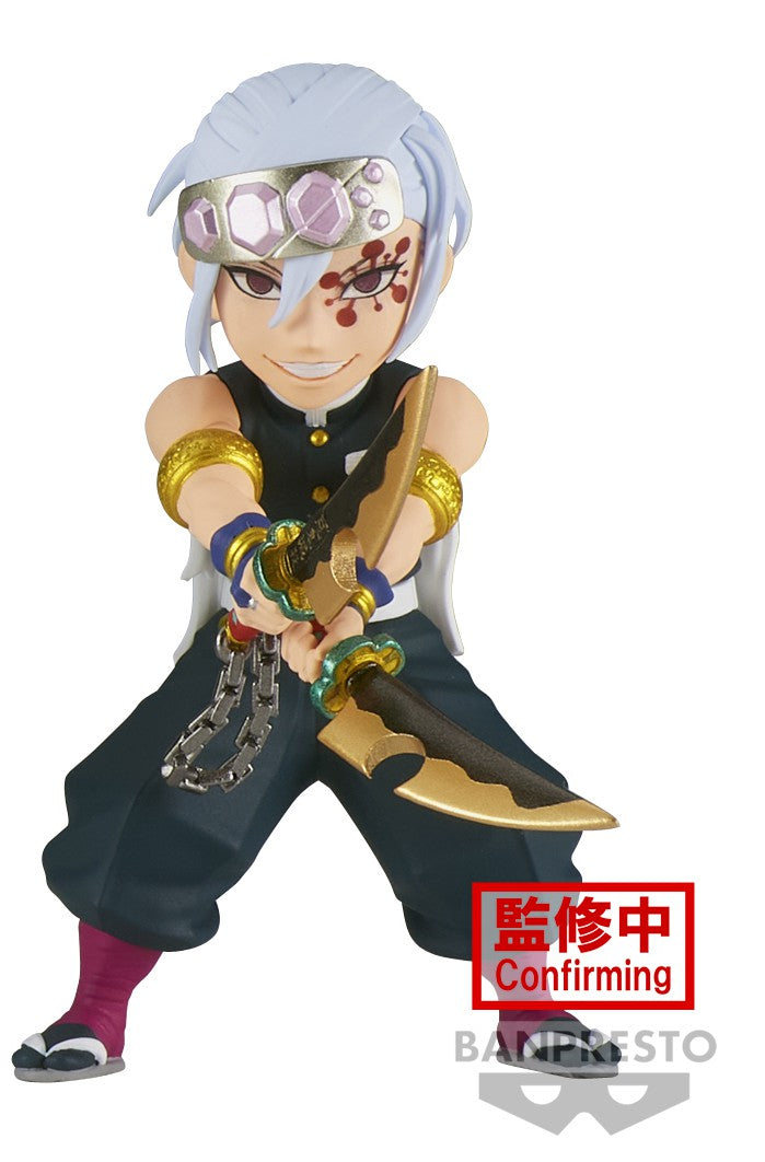 Figurine DEMON SLAYER WCF Vol.10