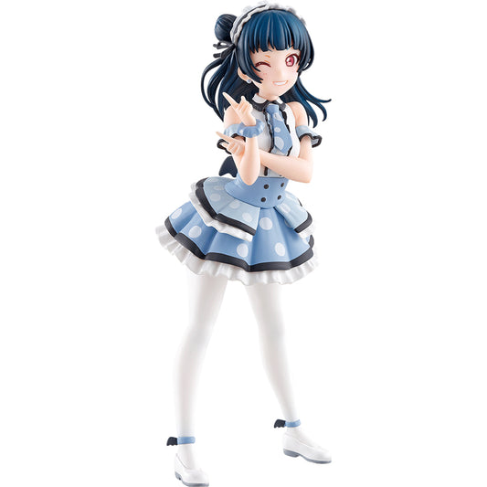 Figurine Love Live - Tsushima Yoshiko - Lot F