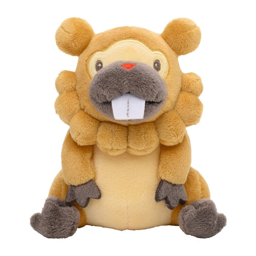 Peluche Pokémon Fit - Pokémon Center - Keunotor