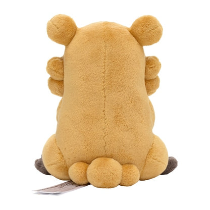 Peluche Pokémon Fit - Pokémon Center - Keunotor