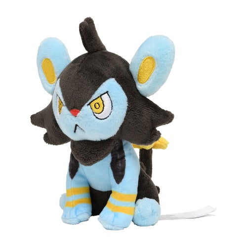 Peluche - Pokemon Fit -  Luxio