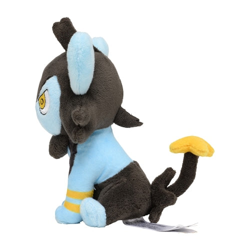 Peluche - Pokemon Fit -  Luxio