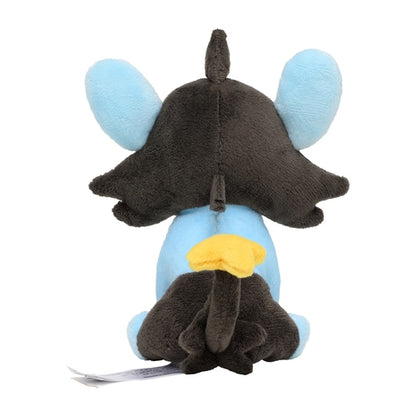 Peluche - Pokemon Fit -  Luxio