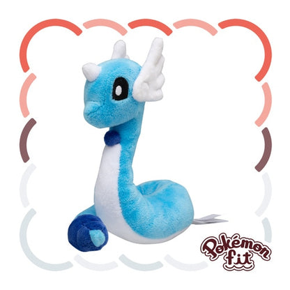 Peluche - Pokemon Fit -  Draco