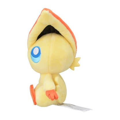 Peluche Pokémon Fit - Pokémon Center - Victini