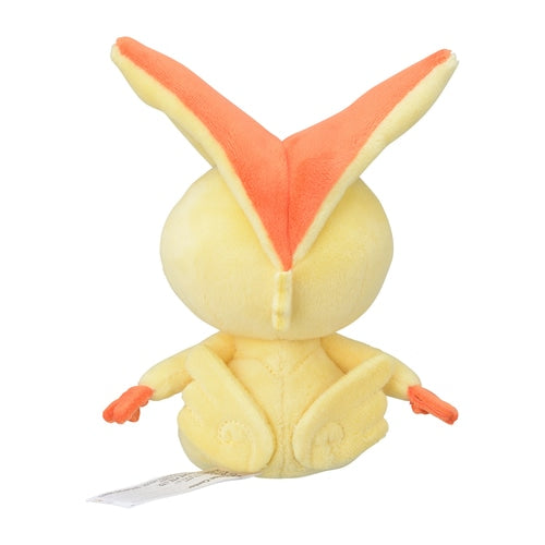 Peluche Pokémon Fit - Pokémon Center - Victini