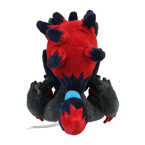 Peluche - Pokemon Fit -  Zoroark