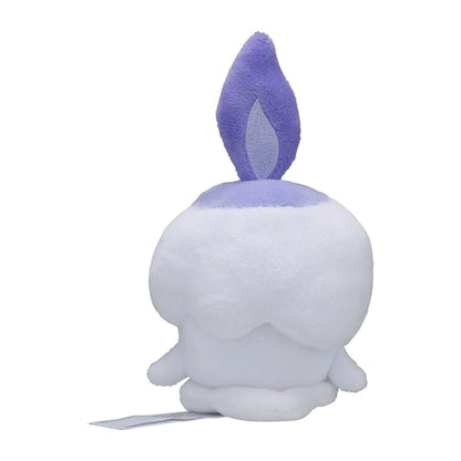 Peluche Pokémon Fit - Pokémon Center - Funécire