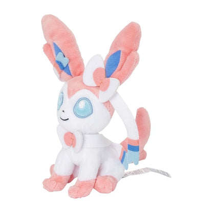 Peluche Pokémon Fit - Pokémon Center - Nymphali