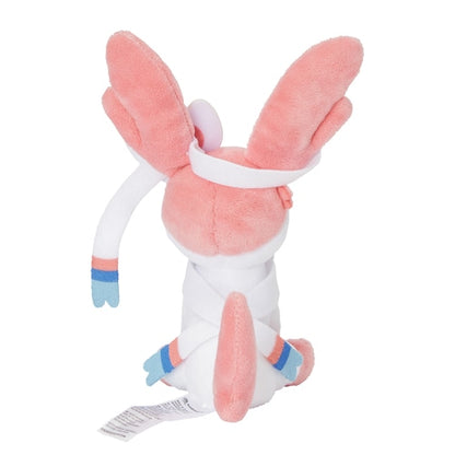 Peluche Pokémon Fit - Pokémon Center - Nymphali