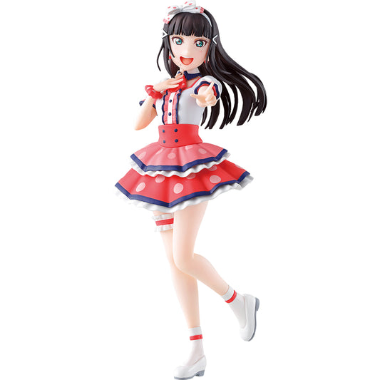 Figurine Love Live - Kurosawa Dia - Lot D