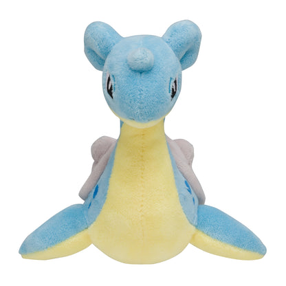 Pokemon Fit - Pokemon Center - Lokhlass