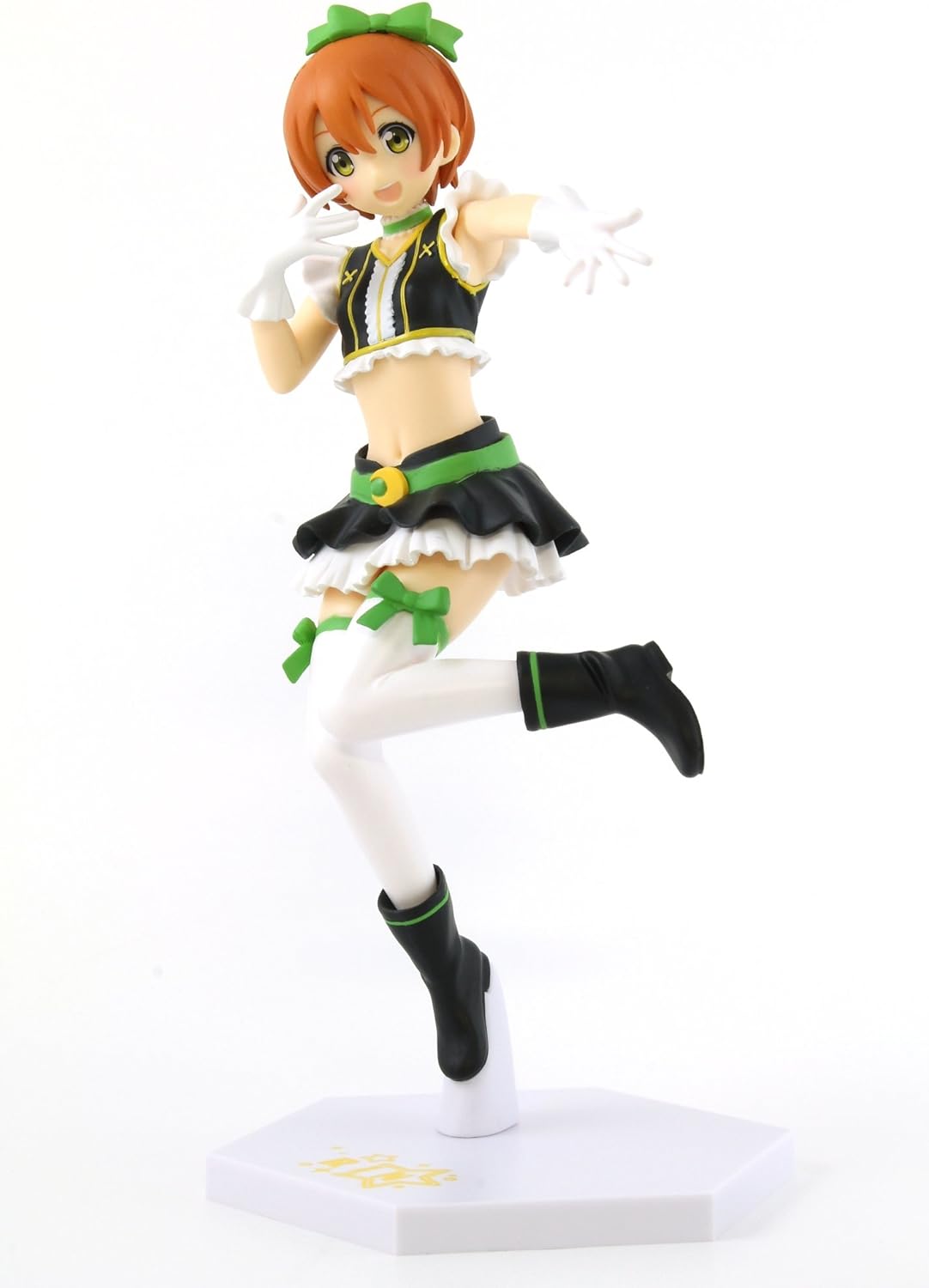 Figurine - Love Live - Rin - SEGA