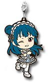 Porte-clés Love Live - Yoshiko Tsushima - Lot L