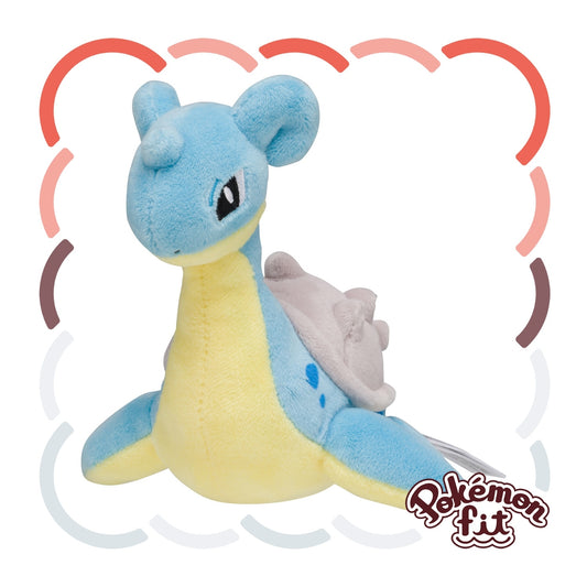 Pokemon Fit - Pokemon Center - Lokhlass