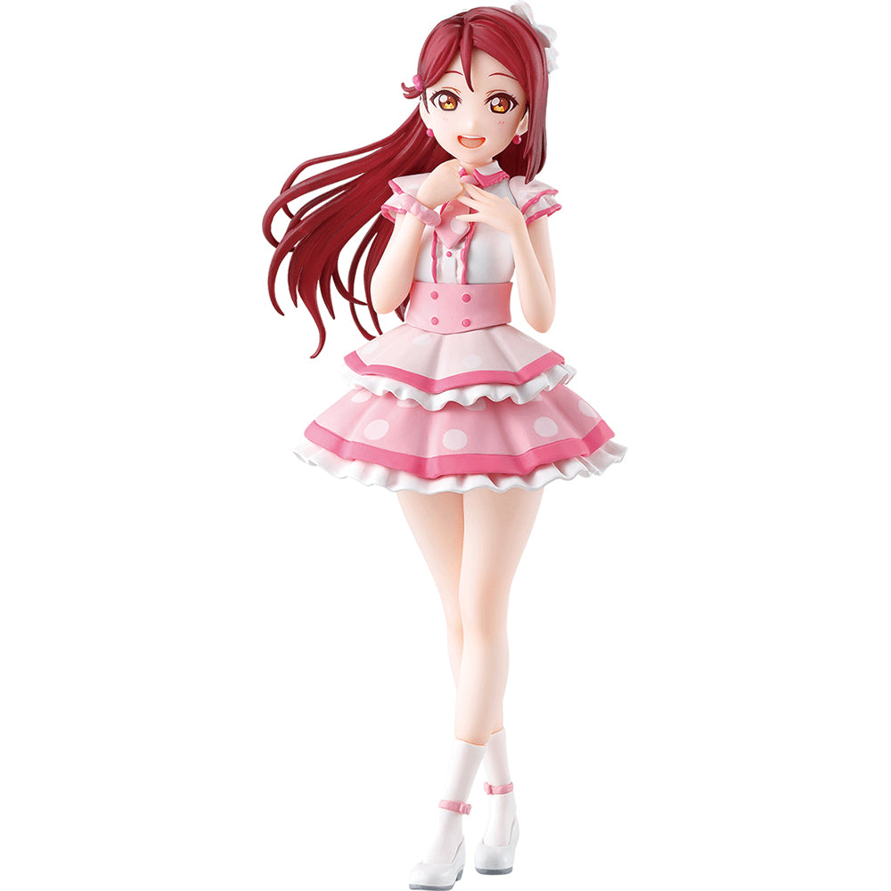 Figurine Love Live - Sakurauchi Riko - Lot B