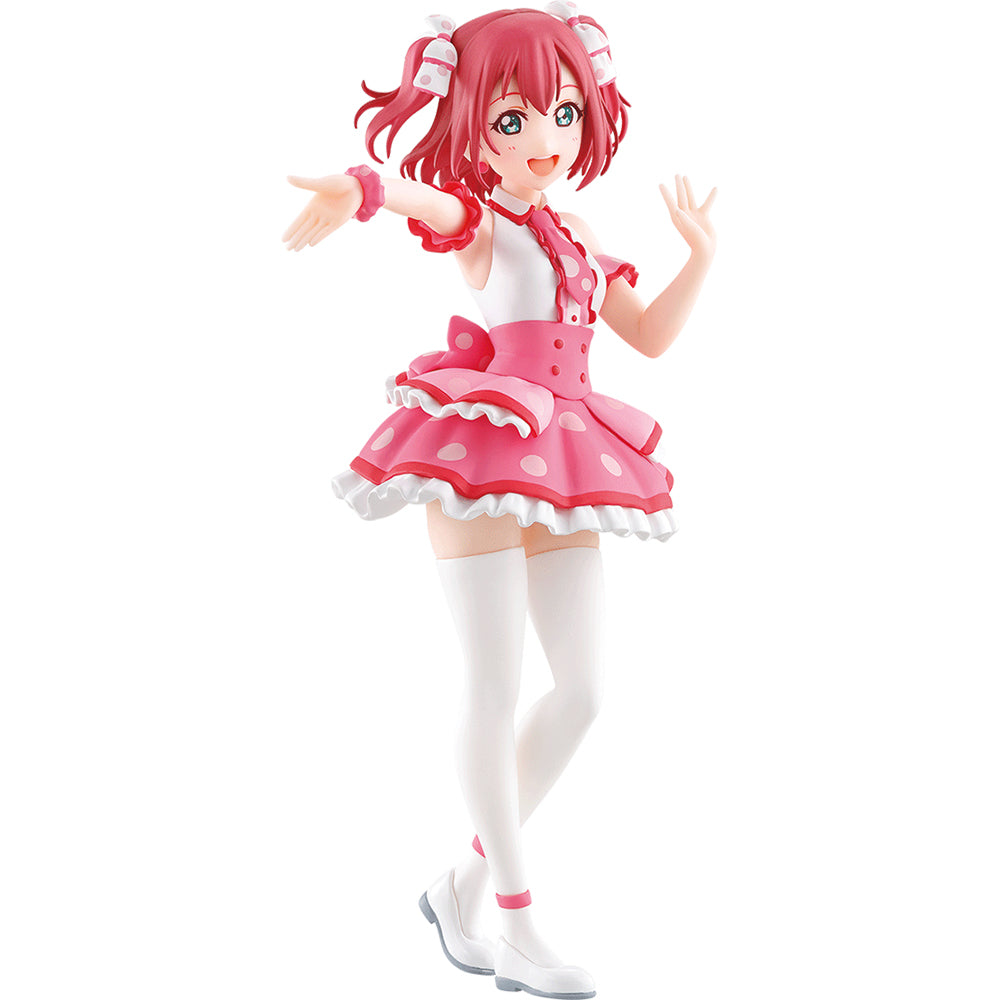 Figurine Love Live - Kurosawa Ruby - Lot I