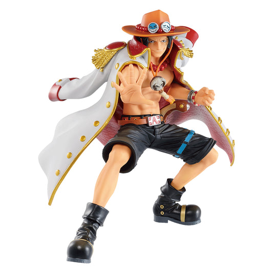Figurine - Ace - One Piece - Lats Lot