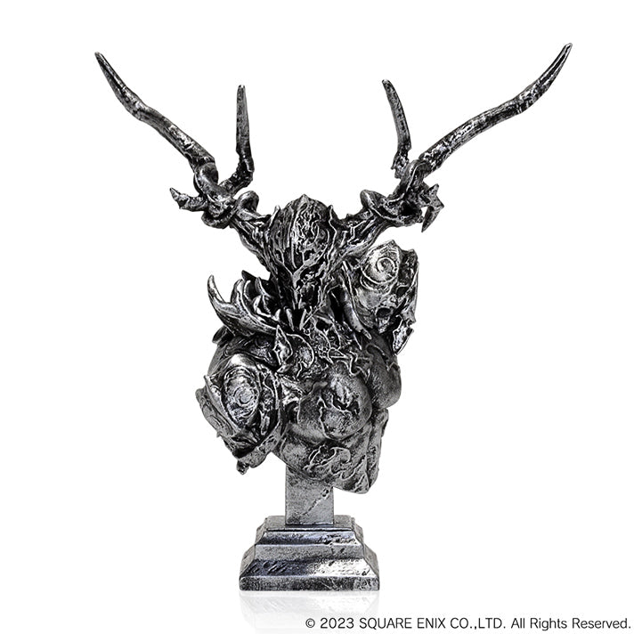 Petite figurine buste eikon Final Fantasy XVI - Lot B - Ichiban Kuji