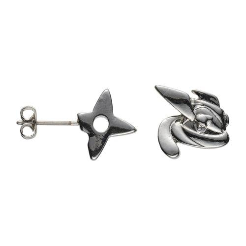 Bijoux Pokémon Center - Boucles d'oreilles - Amphinobi