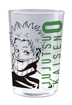 Verre - Jujutsu Kaisen - Lot D - Toge Inumaki