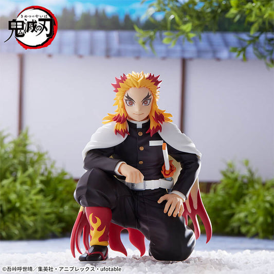 Figurine - SEGA - Demon Slayer - Rengoku