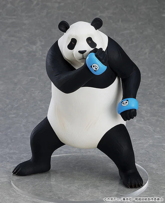 Figurine JUJUTSU KAISEN - Panda - Pop Up Parade 17cm