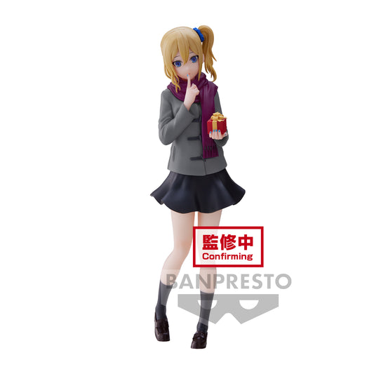 KAGUYA-SAMA LOVE IS WAR - Ai Hayasaka - Figurine Kyunties