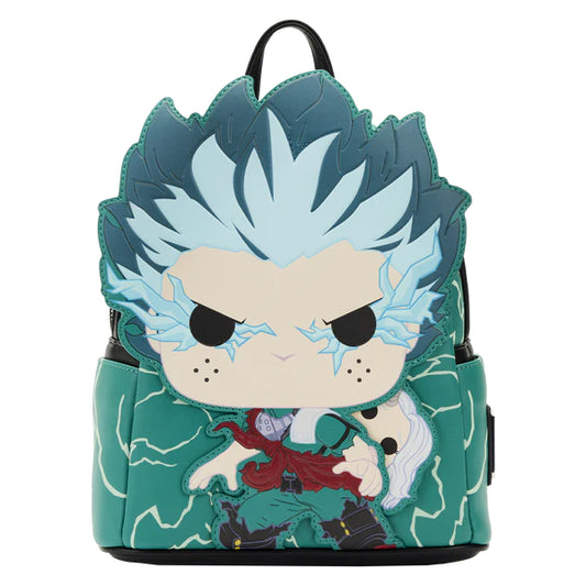 MY HERO ACADEMIA - Deku infinity cosplay - Sac à dos LoungeFly