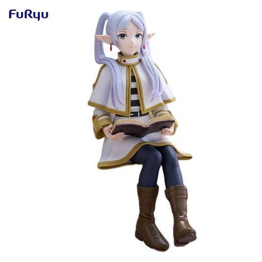 Figurine - Furyu - Frieren