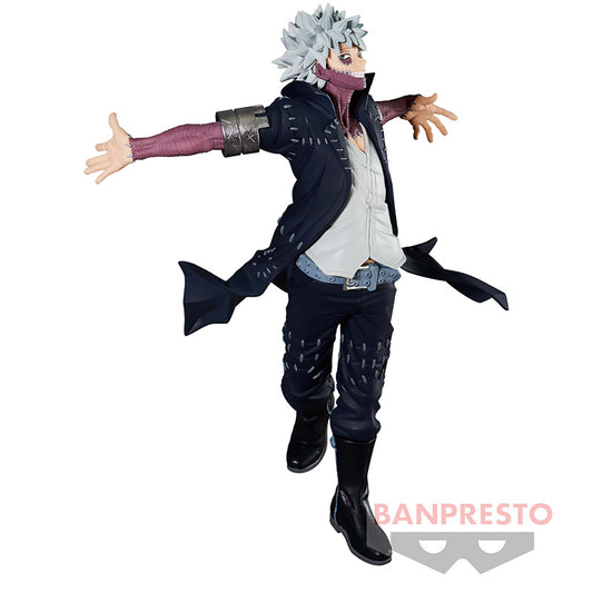 MY HERO ACADEMIA - Dabi - Figurine The Evil Villains