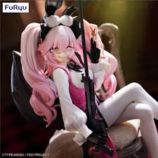 Figurine - Furyu - Fate Grand Order - Assassin Koyanskaya Of Light