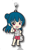 Porte-clés Love Live - Yoshiko Tsushima - Lot L