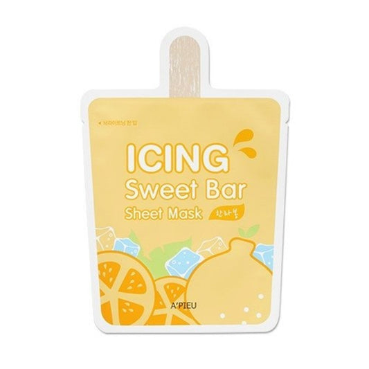 A'pieu Icing Sweet Bar - Hanrabong