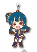 Porte-clés Love Live - Yoshiko Tsushima - Lot N