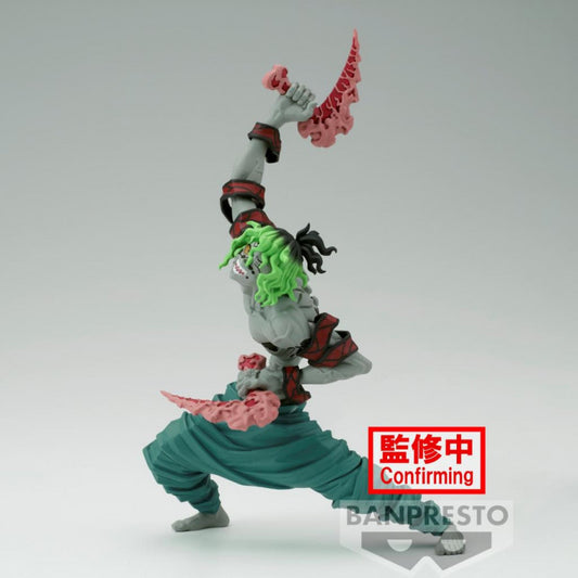 Figurine Demon Slayer - Gyutaro