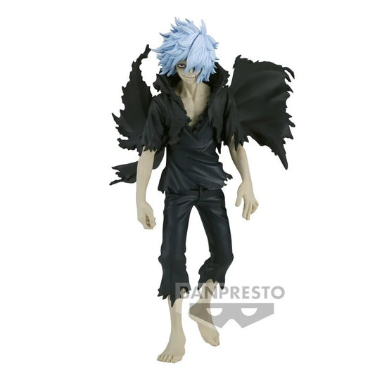 Figurine DFX - Bandai - My Hero Academia - Tomura Shigaraki