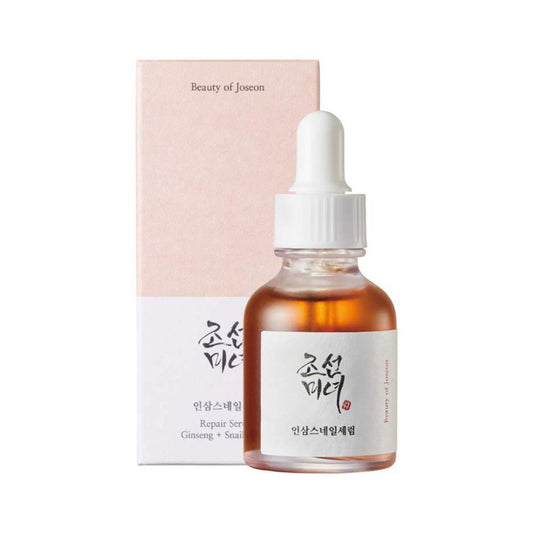 Beauty of Joseon - Ginseng Repair Serum - 30ml