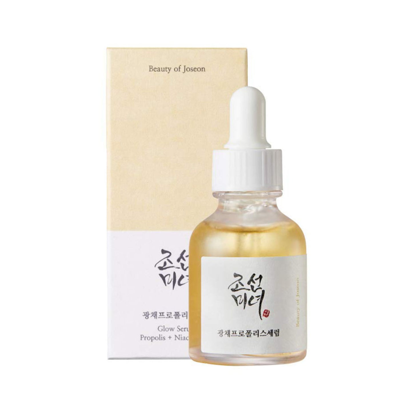 Beauty of Joseon - Propolis Glow Serum - 30ml