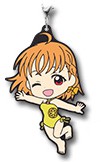 Porte-clés Love Live - Chika Takami - Lot K