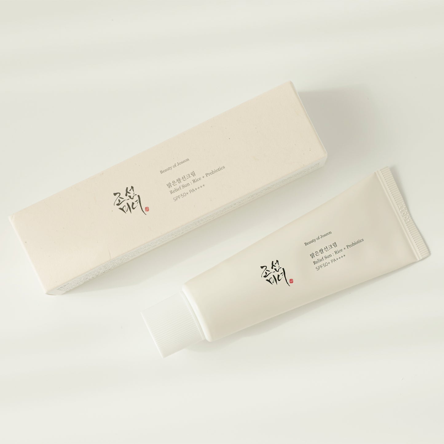 Beauty of Joseon - Relief Sun Rice Probiotics - SPF50+/PA++++ - 50ml