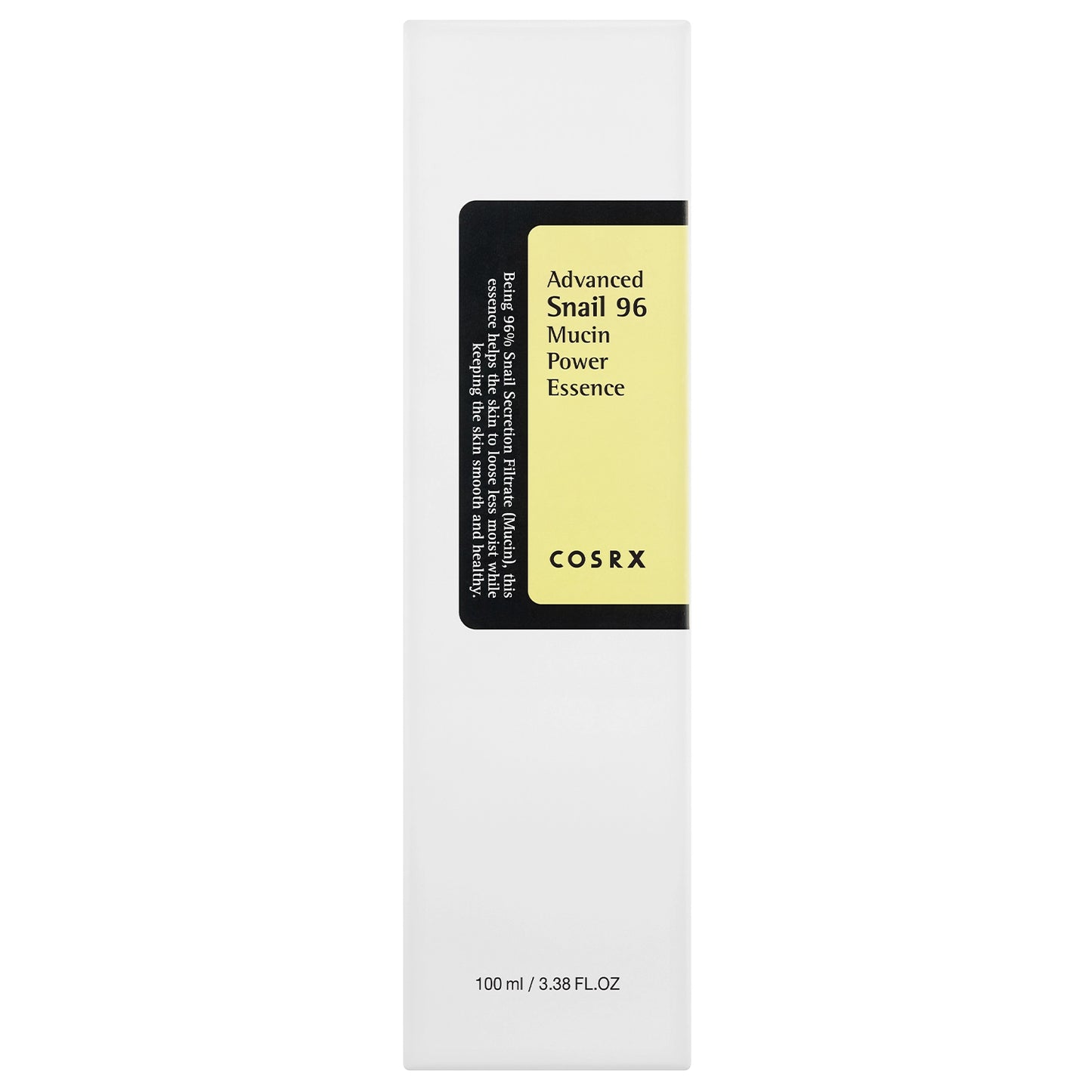 COSRX - Advanced Snail 96 Mucin Power Essence - 100ml