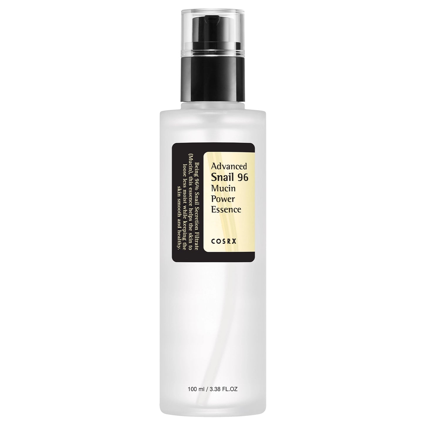 COSRX - Advanced Snail 96 Mucin Power Essence - 100ml