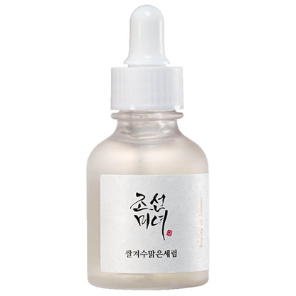 Beauty of Joseon - Glow Deep Serum Rice and Alpha-Arbutin - 30ml